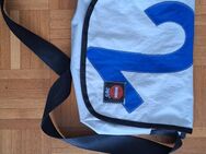 Segeltuchtasche 360° 28 cm × 34 cm - Essen