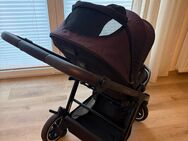 Kinderwagen ABC Design Samba - Cloppenburg