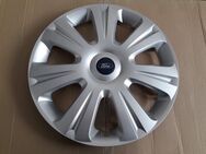 Radkappe Radzierblende Radblende Einzelradkappe für Ford C-Max 2 / Ford Grand C-Max 2 / Ford S-Max 2 16 Zoll 1 Stück Sehr guter Zustand - Bochum