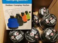 Camping-Kocher Neu - Dresden