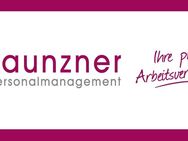 Holzhelfer (m/w/d) gesucht in Zschopau - Chemnitz