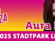 Leonpalooza Festival mit Aura Dione am 18.07.25 - Weissach