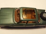 Corgi Rover 2000 TC Golden Jacks, gebraucht, aber noch gut bis sehr gut erhalten 2 Stück - Berlin