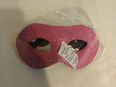 Karneval Fasching Kostum Brille Augenmaske Maske neu OVP in 45259