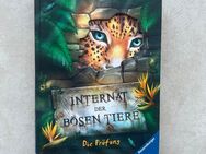 "Internat der bösen Tiere" Buch zu verkaufen - Walsrode