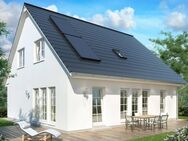 Gestalten Sie Ihr Traumhaus - Flexibel, individuell und genau nach Ihrem Geschmack! - Sangerhausen