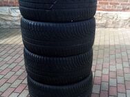 4x Hankook M&S Reifen 295/35 R21 SUV Audi Mercedes BMW Porsche - Wuppertal