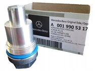 Original MERCEDES Öldrucksensorstecker OM651 OE A0019905317 Set3425 - Wuppertal