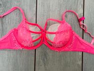 BH von Hunkemöller 75F neon pink - Kassel