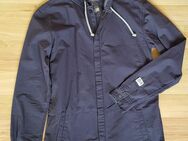 Tom Tailor Jacke Herren, Größe S, blau, (Sommer) ungetragen - Hamburg