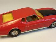 Corgi Bond 007 Ford Mustang Mach I Diamantenfieber - Berlin Charlottenburg-Wilmersdorf