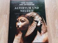 Altertum und Neuzeit - Wissensbibliothek - Niestetal