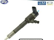INJEKTOR EINSPRITZDÜSE FIAT DOBLO 263 1.3 D 0986435102 55197124 - Dortmund Wickede