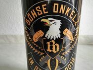 Böhse Onkelz 1 Liter Becher Pitcher Stadion Frankfurt Gelsenkirchen - Hagen (Stadt der FernUniversität) Dahl