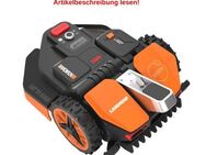 Worx Mähroboter Landroid Vision L1600 WR216E #E680 - Birkenfeld (Baden-Württemberg)