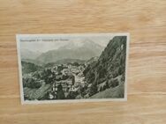 Ansichtskarte-AK-869-Berchtesgaden mit Watzmann vom Nonntal - Nörvenich