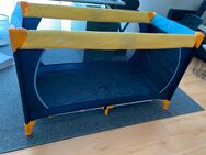 Neuwertiges Hauck Reisebett Dream N Play, faltbar - Hennef (Sieg)