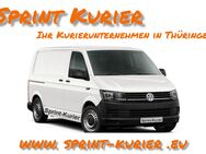 Sonderfahrten, Eiltransporte, Kleintransporte, Transportdienst, Kurierdienst, kurierfahrten, Kurierunternehmen, Dokumentenversand plus+, City-Kurier - Schmalkalden