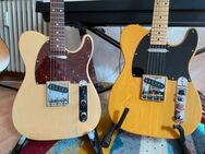 Telecaster custom… - Saarbrücken