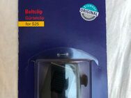 Gürtelclip für Siemens Handy S25 -OVP- - Bremen