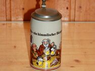 Dortmunder Stifts Brauerei Steingut Keramik 0,5L NEU - Borken