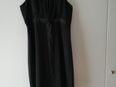 Yessica Abendkleid Gr. 38 schwarz in 22399