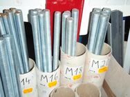 Gewindestab 12 mm verzinkt - Ulmen Ulmen