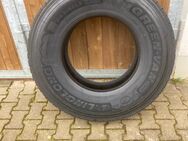 Neuen LKW Reifen 315 / 80 R 22.5 Einzelstück für Antriebsachse - Schwindegg