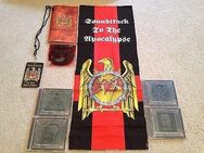 Slayer - Soundtrack to the Apocalypse Ammobox - Fulda