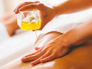 Wellnessmassage für Plus-Size-Frauen 🌿 - Pforzheim