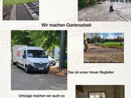 Entrümpelung/Haushaltsauflösung/Umzug - Ratingen