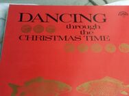 SCHALLPLATTE DANCING through the CHRISTIAN TIME - Berlin Lichtenberg