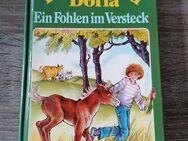 Donner und Doria: Ein Fohlen im Versteck - Ravensburg