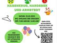 Strassenflohmarkt in Hardebek in 24616