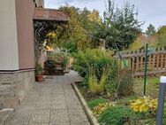 Ruhige 2,5-Zimmer-Wohnung mit Gartennutzung - Reichenbach (Vogtland)