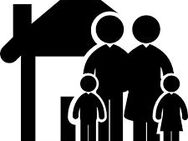 Familie sucht Haushaltshilfe gesucht - Schwerte (Hansestadt an der Ruhr)