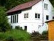 DG - Wohnung in absolut ruhiger Lage in Horb - Mühringen zu vermieten - Horb (Neckar)