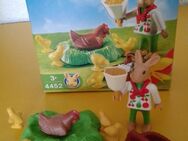 Playmobil 4452 Osterhase mit Küken OVP Ostern - Krefeld