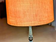 Messing Stehlampe Antikstil barockartig Klassizismus Tischlampe - Esslingen (Neckar)
