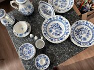 Hutschenreuther Essservice Teile - Wuppertal