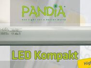 LED PANDIA Leuchtmittel 2G11 - verschiedene Ausführungen ab 15,00 € - Polch