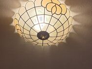 Deckenlampe (Nr. 2) zu verkaufen - Hamburg Harburg