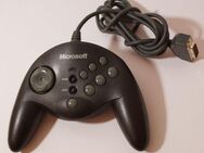 Microsoft SideWinder GAMEPAD Part No.90873 - Verden (Aller)