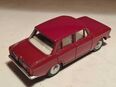 Dinky France Moskwitsch Original - 60er Jahre Kein Replika! in 10627