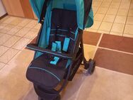 Kinderwagen Buggy - Hetzerath