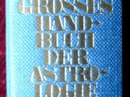 großes Handbuch der Astrologie von Herbert A. Löhlein - Niederfischbach