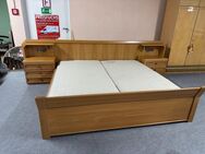Doppelbett ( 6279 ) - Heidenheim (Brenz)