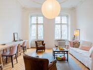 Exklusive 3 -Zimmer Wohnung Stilvoll wohnen im Herzen von Kreuzberg! - Berlin