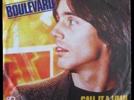 Jackson Browne - Boulevard (Single) - Niddatal Zentrum