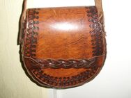 Damen Ledertasche Neuwertig - Saarbrücken